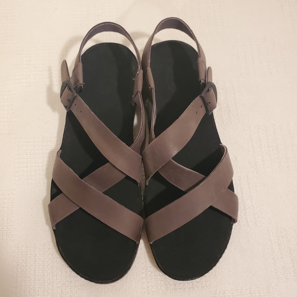 🆕️ CHACO WAYFARER FESTIVAL SANDALS COMFORT INSOLE